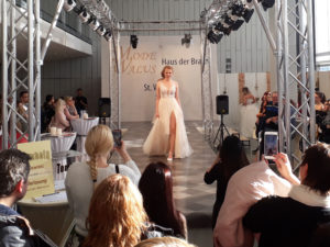 Rückblick auf die Hochzeitsmesse TRAU 2019 in der Congresshalle Saarbrücken