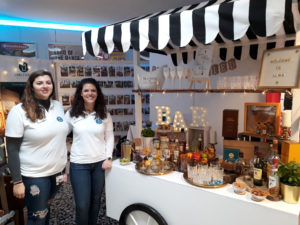 Trau Hochzeitsmesse