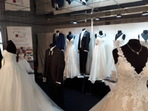 Trau Hochzeitsmesse