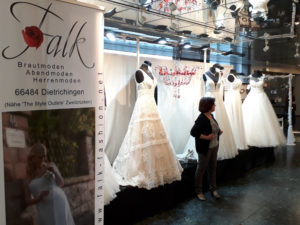 Trau Hochzeitsmesse