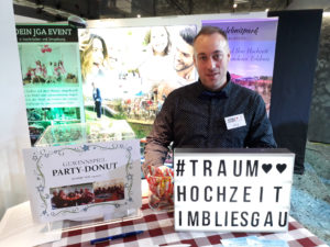 Trau Hochzeitsmesse