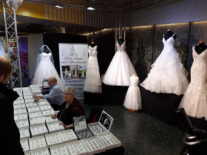 Trau Hochzeitsmesse