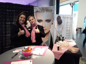 Trau Hochzeitsmesse