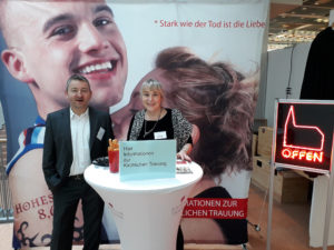 Trau Hochzeitsmesse