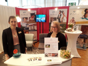Trau Hochzeitsmesse