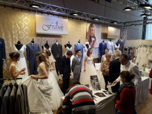 Trau Hochzeitsmesse