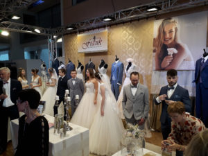 Trau Hochzeitsmesse