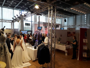 Trau Hochzeitsmesse