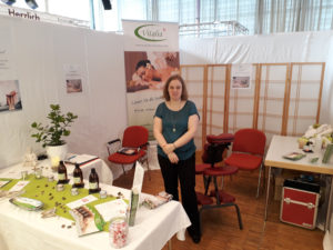 Trau Hochzeitsmesse