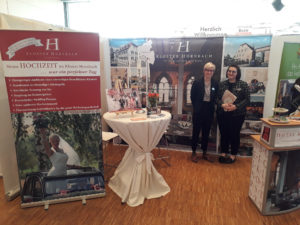 Trau Hochzeitsmesse
