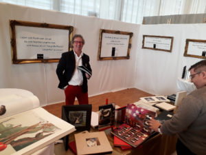 Trau Hochzeitsmesse