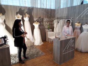 Trau Hochzeitsmesse