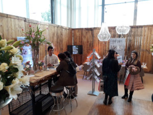 Trau Hochzeitsmesse
