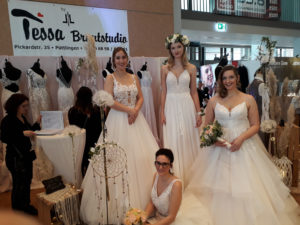 Trau Hochzeitsmesse