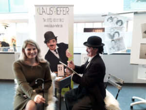Trau Hochzeitsmesse
