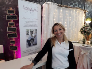 Trau Hochzeitsmesse