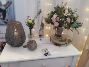 Trau Hochzeitsmesse