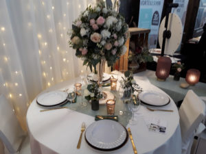 Trau Hochzeitsmesse