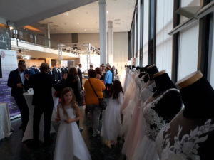 Trau Hochzeitsmesse