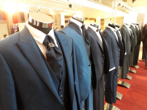 Trau Hochzeitsmesse