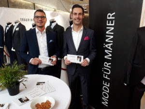 Trau Hochzeitsmesse