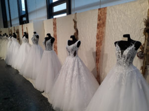 Trau Hochzeitsmesse