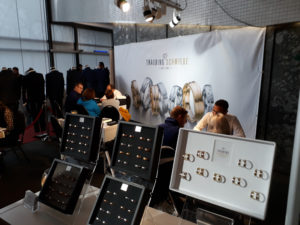 Trau Hochzeitsmesse