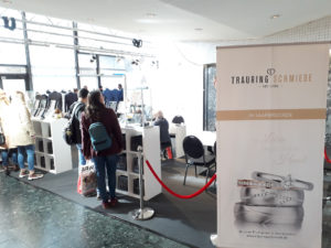 Trau Hochzeitsmesse