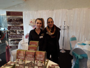 Trau Hochzeitsmesse