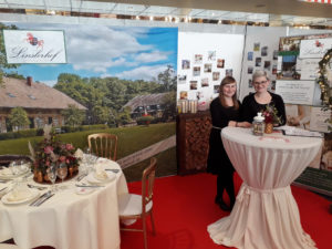 Trau Hochzeitsmesse