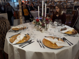 Trau Hochzeitsmesse