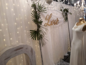 Trau Hochzeitsmesse