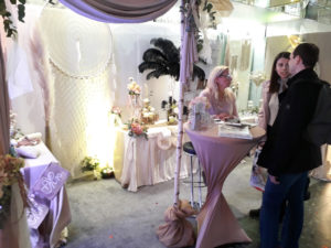 Trau Hochzeitsmesse