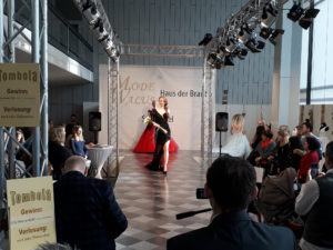 Trau Hochzeitsmesse