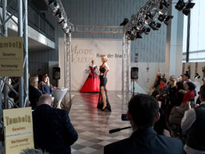 Trau Hochzeitsmesse
