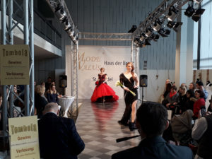 Trau Hochzeitsmesse