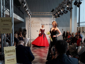 Trau Hochzeitsmesse
