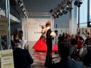 Trau Hochzeitsmesse
