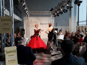 Trau Hochzeitsmesse