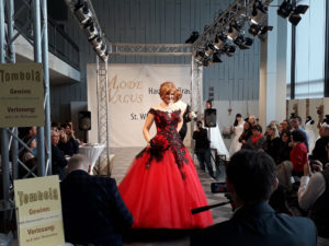 Trau Hochzeitsmesse