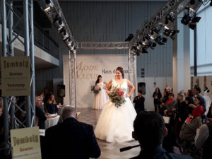 Trau Hochzeitsmesse