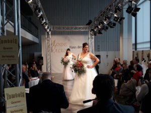 Trau Hochzeitsmesse