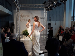 Trau Hochzeitsmesse