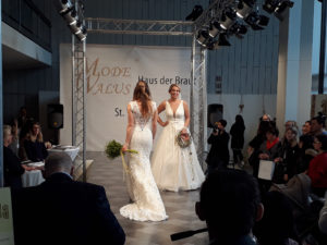 Trau Hochzeitsmesse