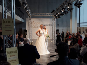Trau Hochzeitsmesse