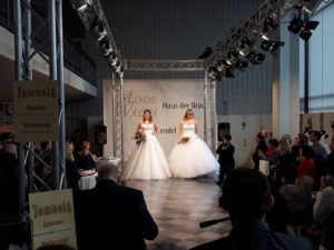 Trau Hochzeitsmesse