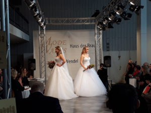 Trau Hochzeitsmesse