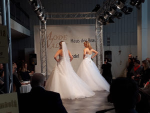 Trau Hochzeitsmesse