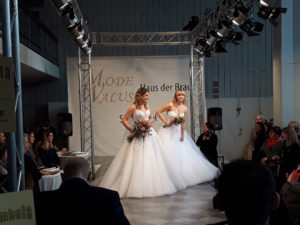 Trau Hochzeitsmesse