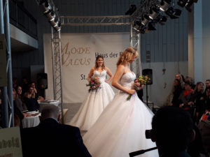 Trau Hochzeitsmesse